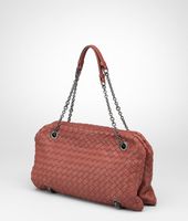 Bottega Veneta® Intrecciato Nappa Duo Bag Bottega Veneta® Intrecciato Nappa Duo Bag