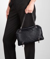 Bottega Veneta® Intrecciato Nappa Duo Bag Bottega Veneta® Intrecciato Nappa Duo Bag