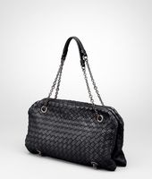 Bottega Veneta® Intrecciato Nappa Duo Bag Bottega Veneta® Intrecciato Nappa Duo Bag