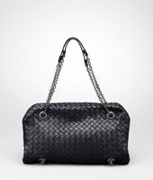 Bottega Veneta® Intrecciato Nappa Duo Bag Bottega Veneta® Intrecciato Nappa Duo Bag