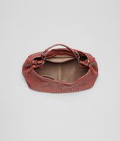 Bottega Veneta® Intreccio Nappa Memory Tote Bottega Veneta® Intreccio Nappa Memory Tote