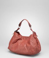 Bottega Veneta® Intreccio Nappa Memory Tote Bottega Veneta® Intreccio Nappa Memory Tote