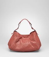 Bottega Veneta® Intreccio Nappa Memory Tote Bottega Veneta® Intreccio Nappa Memory Tote