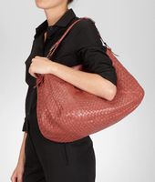 Bottega Veneta® Intreccio Nappa Memory Tote Bottega Veneta® Intreccio Nappa Memory Tote