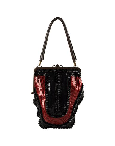 ZOOM MARNI - Small fabric bag