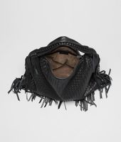 Bottega Veneta® Intrecciato Nappa Fringe Maxi Veneta Bottega Veneta® Intrecciato Nappa Fringe Maxi Veneta