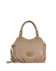 Borsa grande in pelle - MARC BY MARC JACOBS
