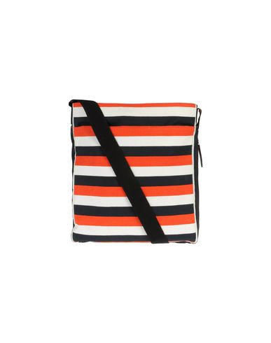 ZOOM DRIES VAN NOTEN - Large fabric bag