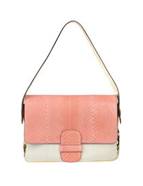 MARC JACOBS - Medium leather bag