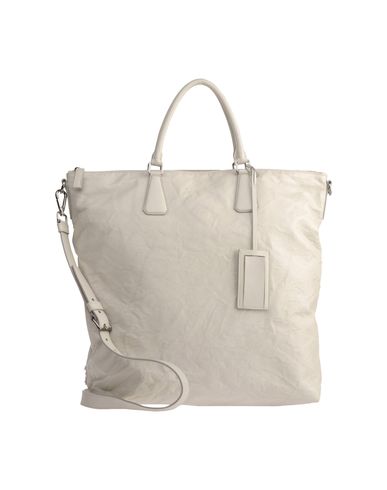 ZOOM PRADA - Large leather bag