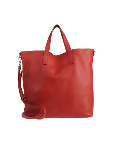 ZOOM PRADA - Large leather bag