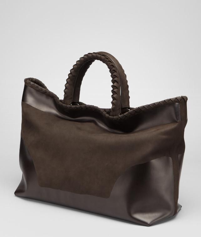 BOTTEGA VENETA Vetrificature Nabuk Tote Tote U fp