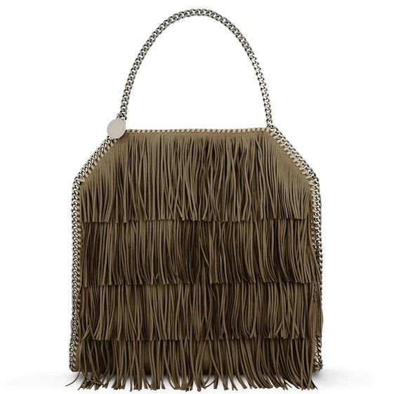 Stella McCartney, Tote Bag Grande Falabella con Nappine