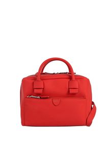 Borsa media in pelle - MARC JACOBS