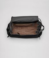 Bottega Veneta® Intrecciato Nappa Cross Body Bag Bottega Veneta® Intrecciato Nappa Cross Body Bag