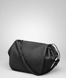 Crossbody bagBagsNappa leatherWhite Bottega Veneta®