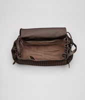 Bottega Veneta® Intrecciato Nappa Cross Body Bag Bottega Veneta® Intrecciato Nappa Cross Body Bag