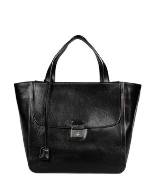 Large leather bag Women's - MARC JACOBS