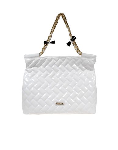ZOOM BORSALINO - Large fabric bag