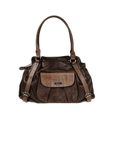 ZOOM BORSALINO - Shoulder bag