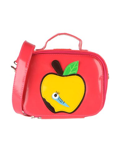 ZOOM BAKKER MADE WITH LOVE - Across-body bag