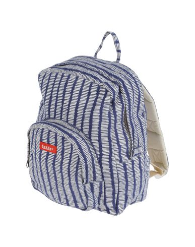 ZOOM BAKKER MADE WITH LOVE - Rucksack & bumbag