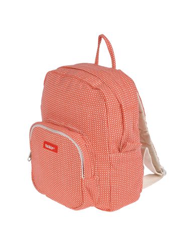 ZOOM BAKKER MADE WITH LOVE - Backpack & fanny pack