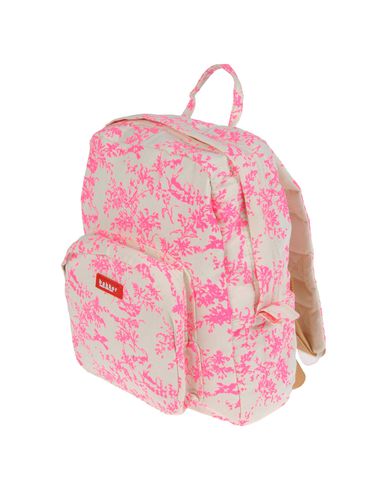ZOOM BAKKER MADE WITH LOVE - Backpack