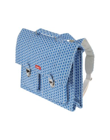 ZOOM BAKKER MADE WITH LOVE - Backpack