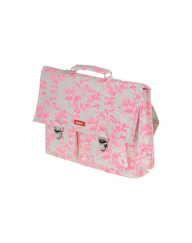 ZOOM BAKKER MADE WITH LOVE - Backpack