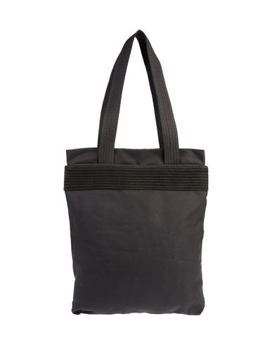 ZOOM SILENT DAMIR DOMA - Large fabric bag
