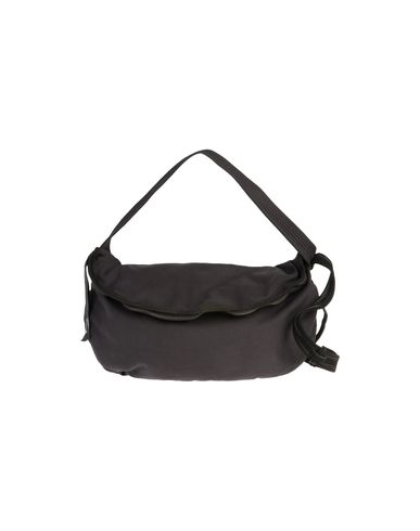 ZOOM SILENT DAMIR DOMA - Large leather bag