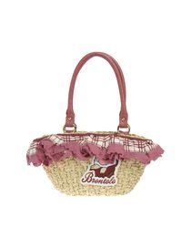 FIXDESIGN - Medium fabric bag