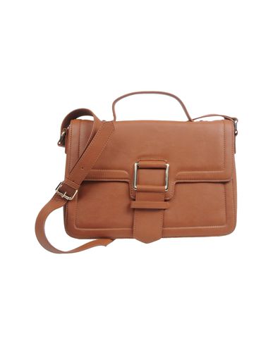 ZOOM FRENCH CONNECTION - Medium fabric bag