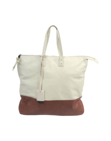 ZOOM FRENCH CONNECTION - Large leather bag