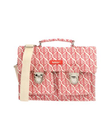 ZOOM BAKKER MADE WITH LOVE - Medium fabric bag