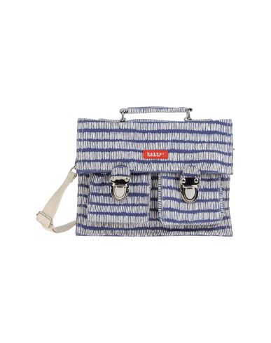 ZOOM BAKKER MADE WITH LOVE - Medium fabric bag