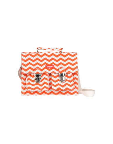 ZOOM BAKKER MADE WITH LOVE - Medium fabric bag