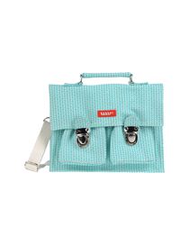 BAKKER  MADE WITH LOVE - Medium fabric bag