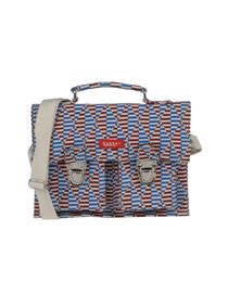 BAKKER  MADE WITH LOVE - Across-body bag