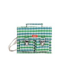 BAKKER  MADE WITH LOVE - Medium fabric bag