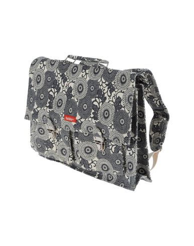 ZOOM BAKKER MADE WITH LOVE - Backpack & fanny pack