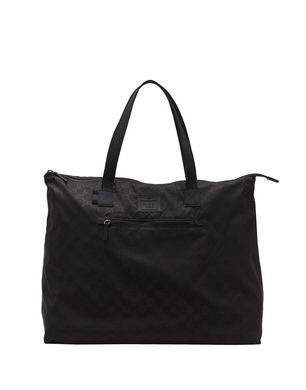 Large fabric bag Women's - GUCCI VIAGGIO
