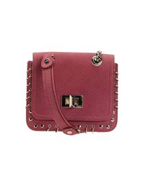 EMILIO PUCCI - Across-body bag