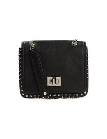 EMILIO PUCCI - Across-body bag
