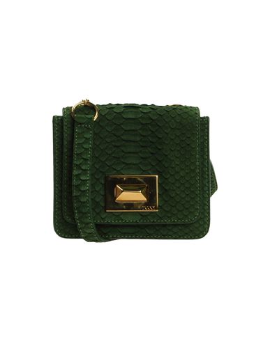 ZOOM EMILIO PUCCI - Across-body bag