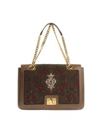 EMILIO PUCCI - Shoulder bag