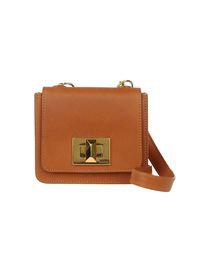 EMILIO PUCCI - Across-body bag