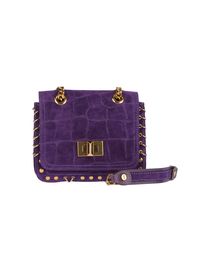 EMILIO PUCCI - Across-body bag