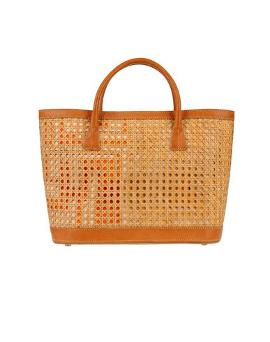 ZOOM EMILIO PUCCI - Large fabric bag